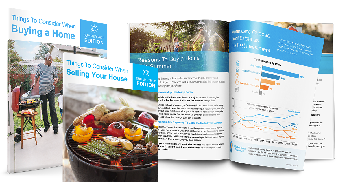 summerguides Download Buyer and Seller Guide