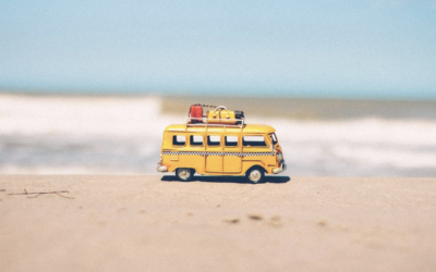 Today’s Families Are on the Move